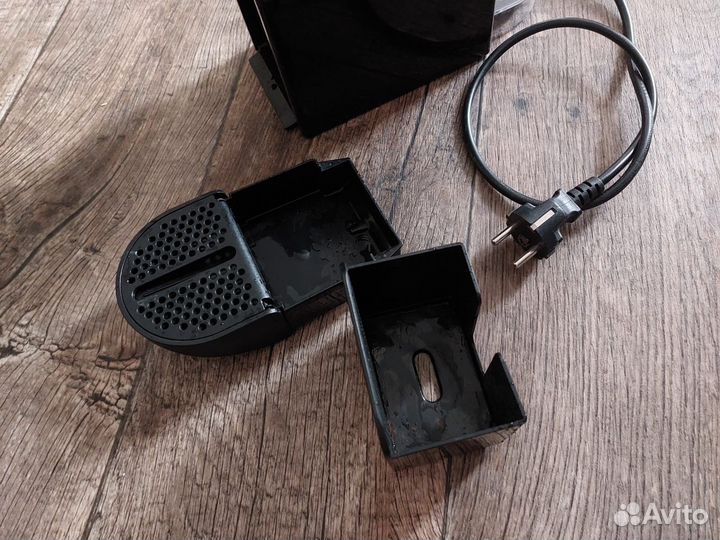 Кофемашина Delonghi Nespresso Капучинатор