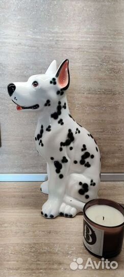Статуэтка далматин