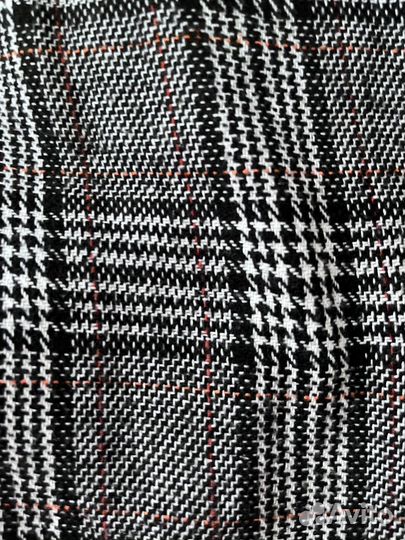 Сарафан женский теплый