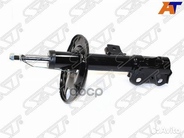 Стойка передняя toyota RAV4 12/harrier U6 1