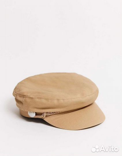 Кепка фуражка