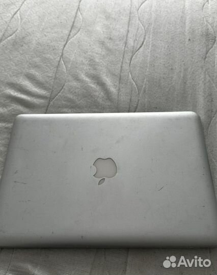 Apple MacBook Pro 13 Late 2011