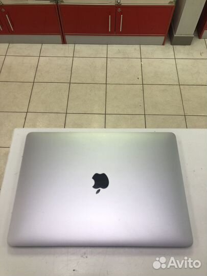 Ноутбук Apple Macbook Pro 13 2017