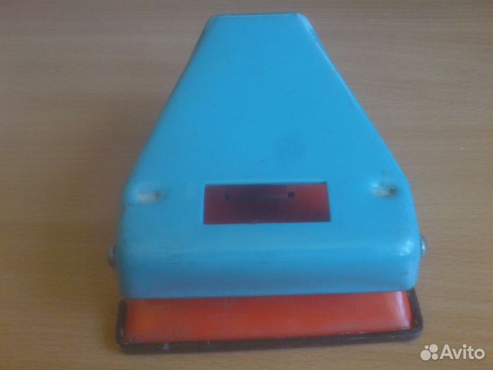 Дыракол новый