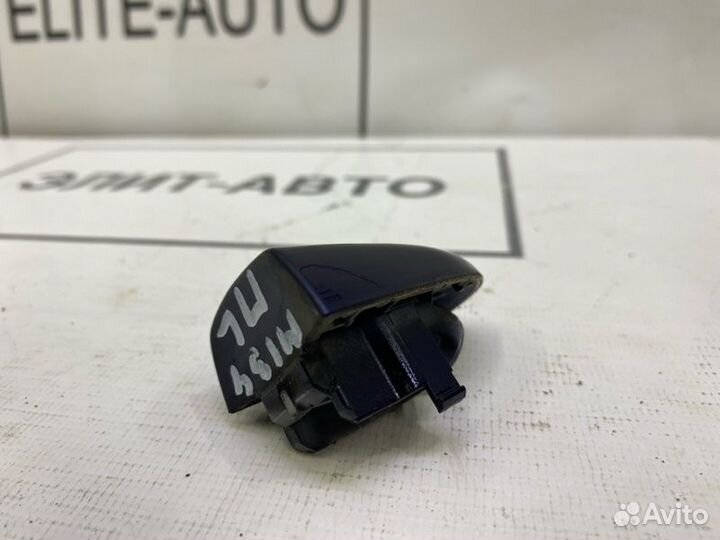 Личинка замка двери передняя левая Mazda 6 GH 2008