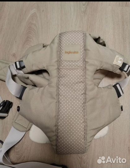 Рюкзак кенгуру inglesina