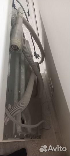 Стиральная машина siemens iq 500