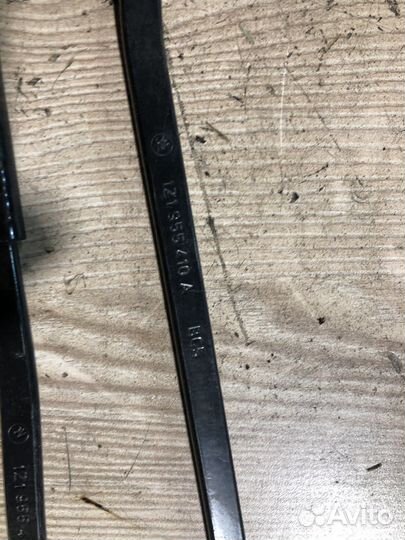 Поводок стеклоочистителя skoda octavia A5