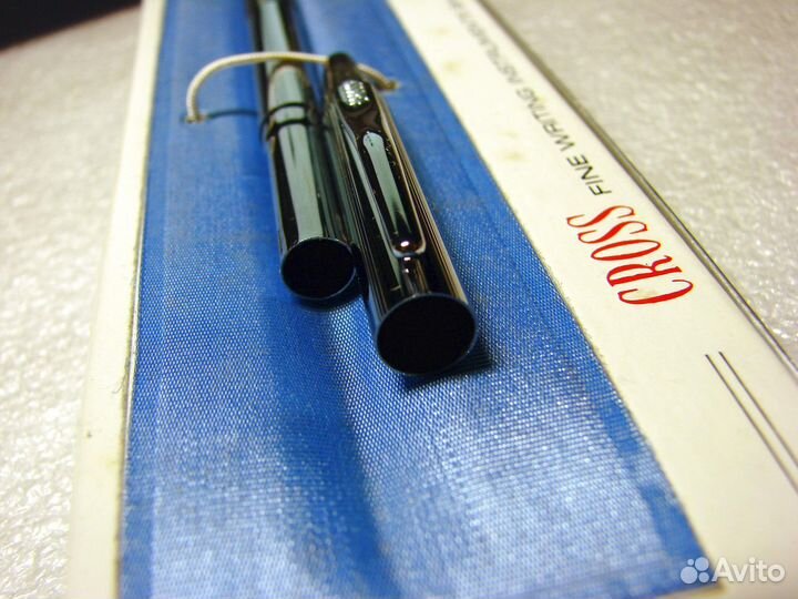 Ручка Cross Classic Century на зап части - ремонт