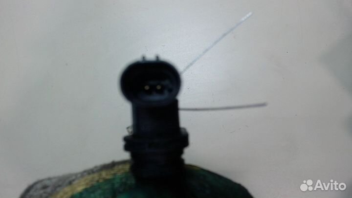 Датчик положения коленвала Opel Corsa D, 2012