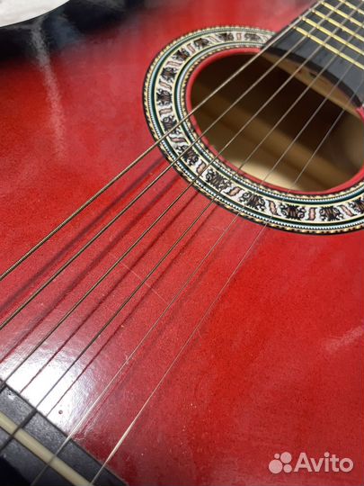 Гитара belucci