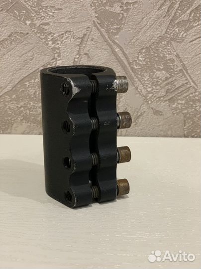 Зажим tech team zorg pro