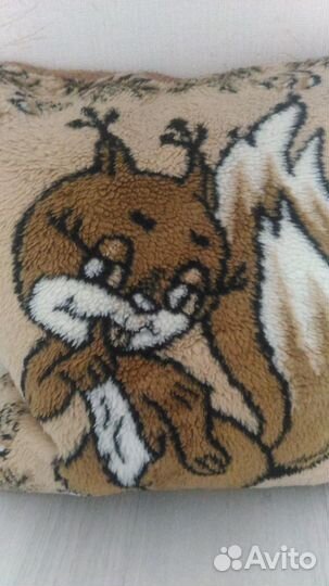 Подушка диванная