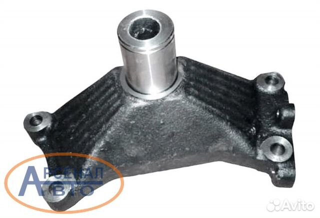 Кронштейн опоры двс ямз-7511 7511.1001020-20