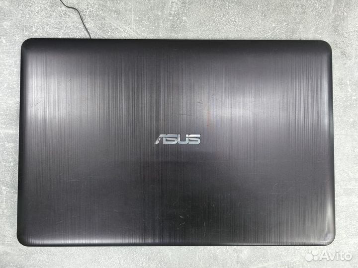 Крышка матрицы asus D541NA-GQ335T