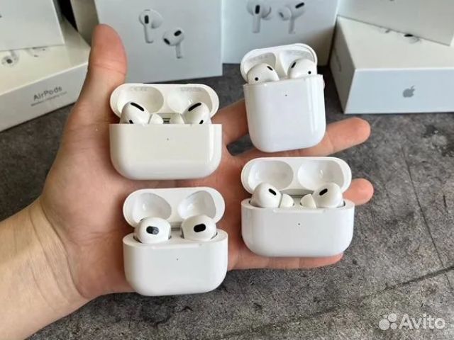 AirPods pro 2/ airPods 3 / airPods 2