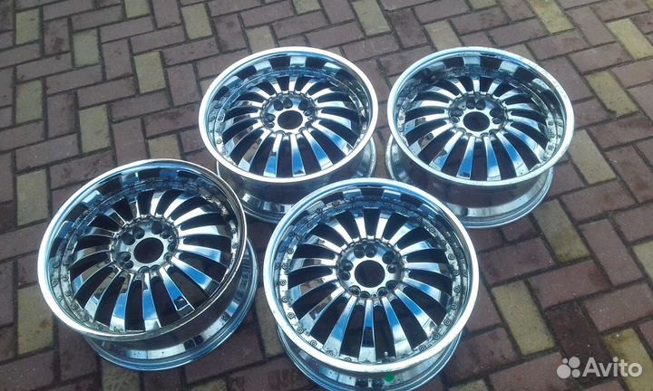 Диски на BMW X5