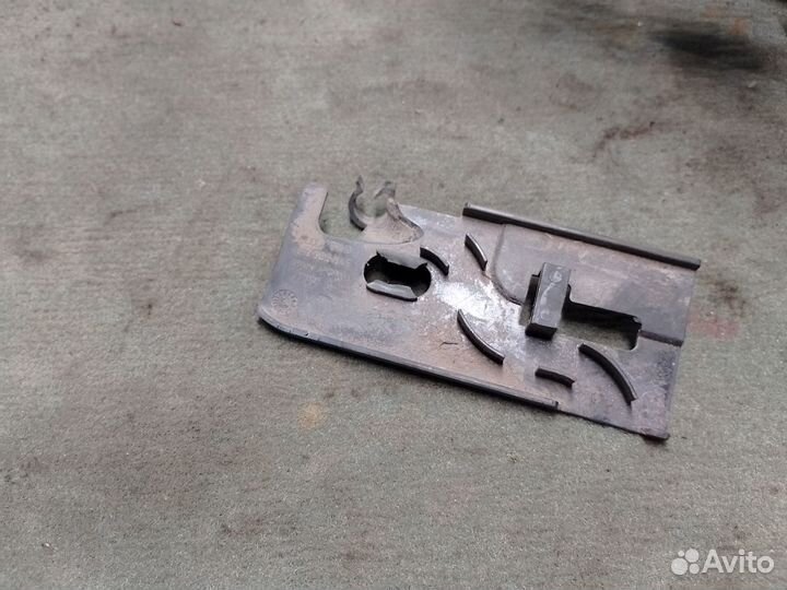 Держатель шланга Audi A6 C6,4F 2004-2011