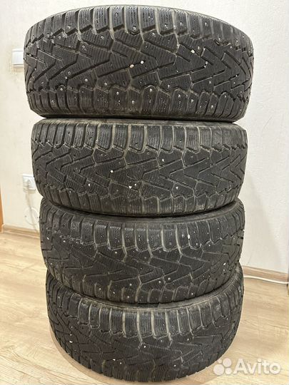 Pirelli Ice Zero 205/60 R16 96T
