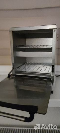 Сухожар Sanitizing Box WX-12C