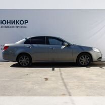 Chevrolet Epica 2.0 MT, 2011, 208 000 км, с пробегом, цена 595 000 руб.