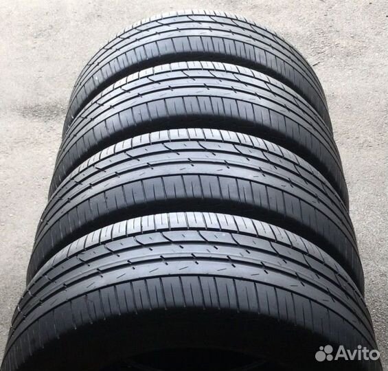 Hankook Ventus S1 Evo2 SUV K117A 235/60 R18 103W