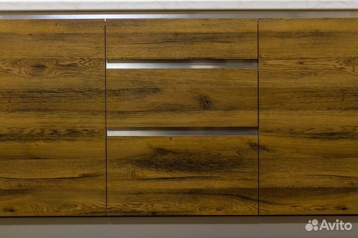 Кухонный гарнитур. Модель №4. На заказ в размер