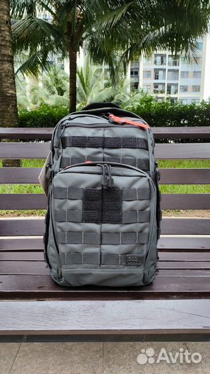 Оригинальный рюкзак 5.11 Rush 12 2.0 double tap
