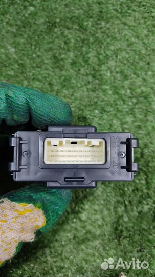 Блок управления ABS Nissan Qashqai J11 2014