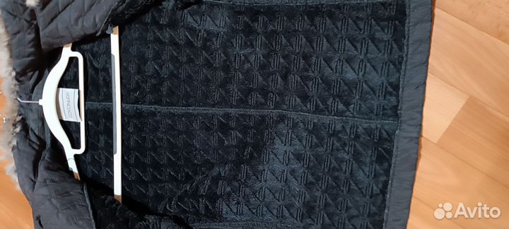 Куртка демисезонная женская 46 48