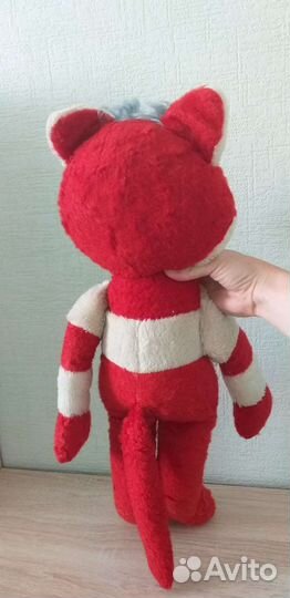 Кот Леопольд СССР 1994года