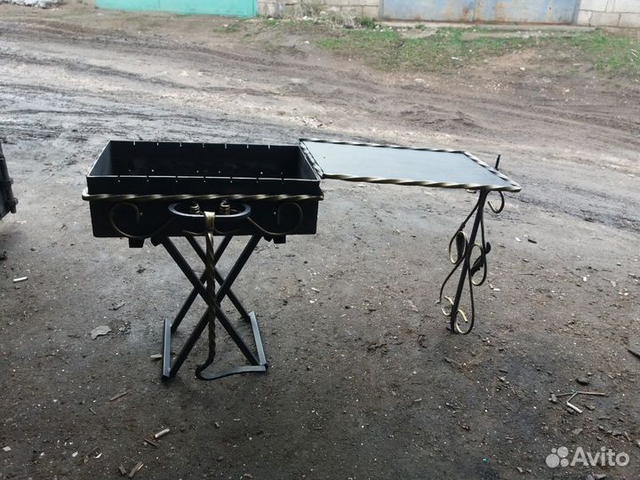 Мангал