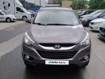 Hyundai ix35 2.0 AT, 2013, 110 000 км, с пробегом, цена 1 300 000 руб.