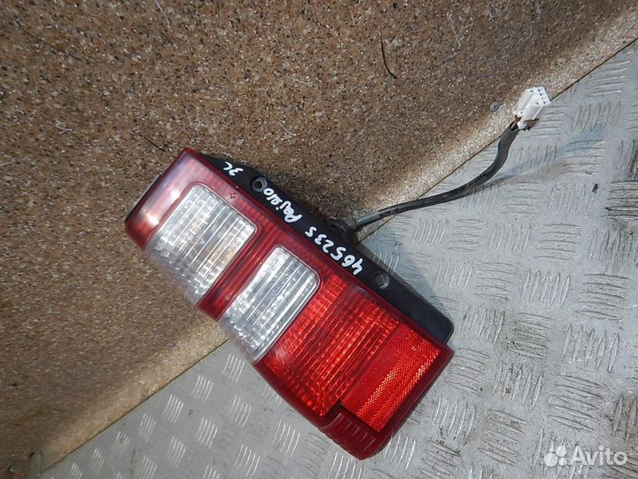 Б/У Б/У Фонарь задний левый, Mitsubishi (Митсуб