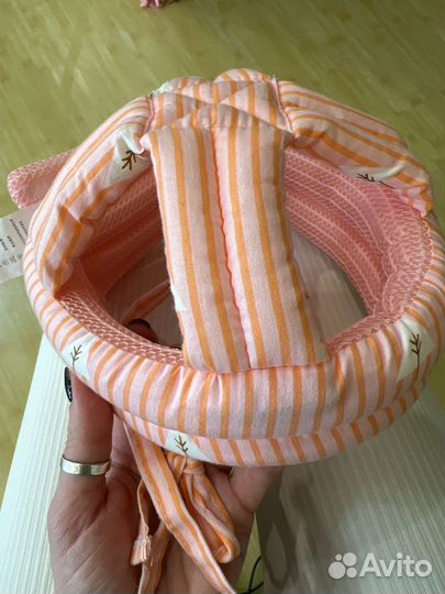 Противоударная шапка шлем