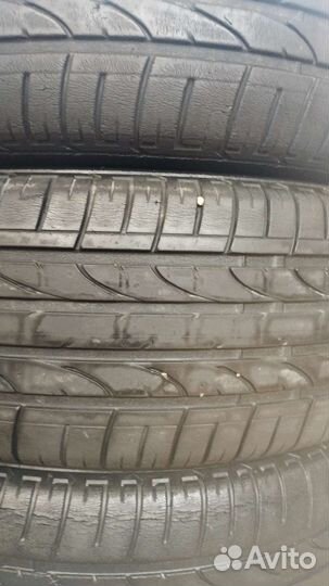 Bridgestone Dueler H/P Sport 235/55 R17