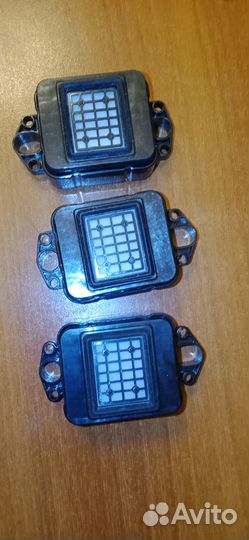 Капа для головок Epson DX600/TX800 (парковка)