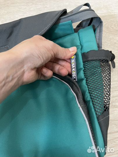 Сумка для мамы на коляску