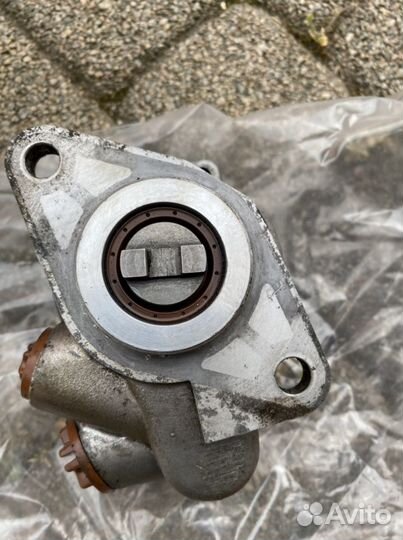 Насос гура man d2066 гидроусилитель 81471016136