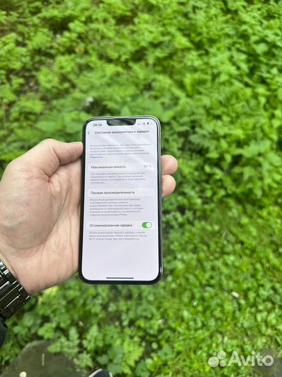 iPhone 13 pro 256gb