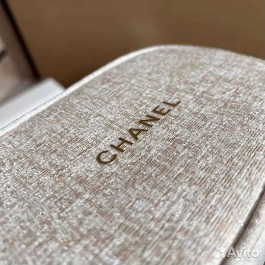 Косметичка Chanel Новые в подарочных коробочках