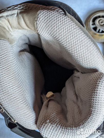 Роликовые коньки 39 размер