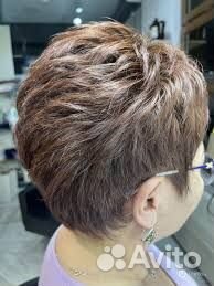 Парикмахер универсал выезд на дом