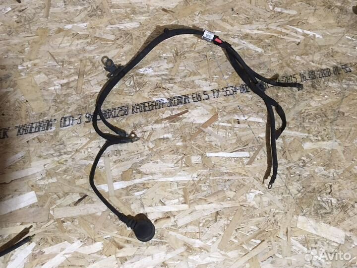 Провод стартера GM Chevrolet Cruze