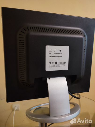 Монитор Proview 17''