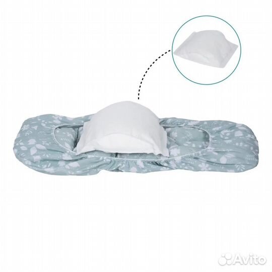 Вкладыш для автолюльки