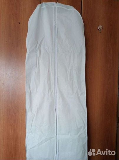 Свадебное платье 44 46