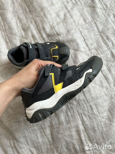 Quechua кроссовки для мальчика