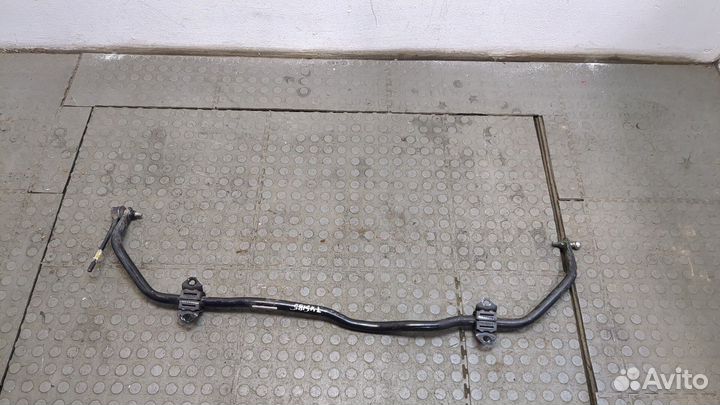 Стабилизатор подвески Hyundai Tucson 4 2020, 2022