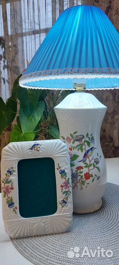 Фарфор aynsley